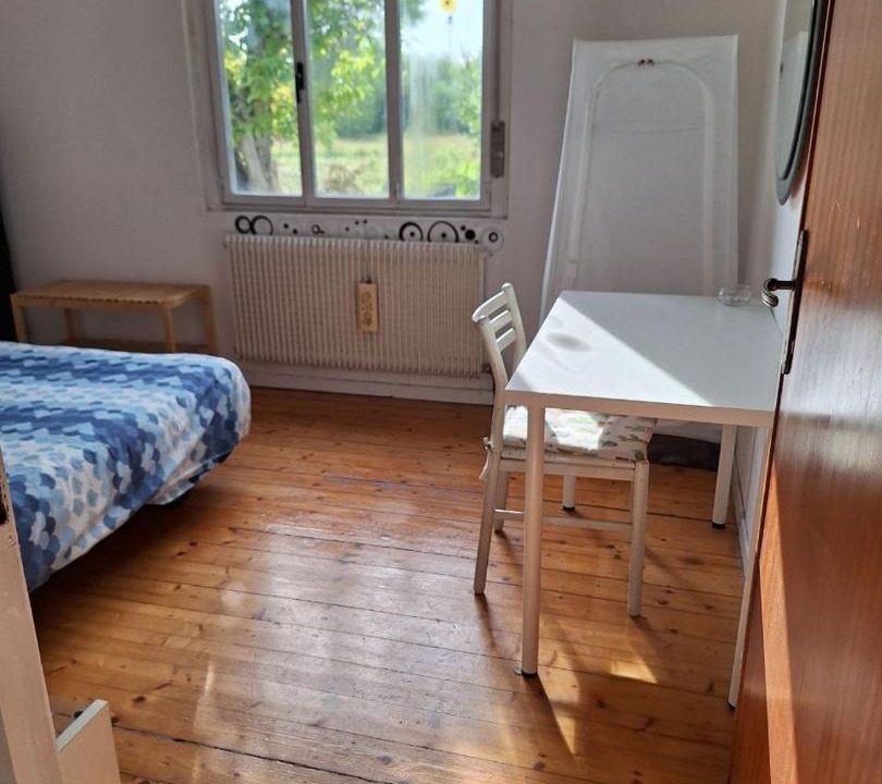 Photo of Bedroom in Nogare