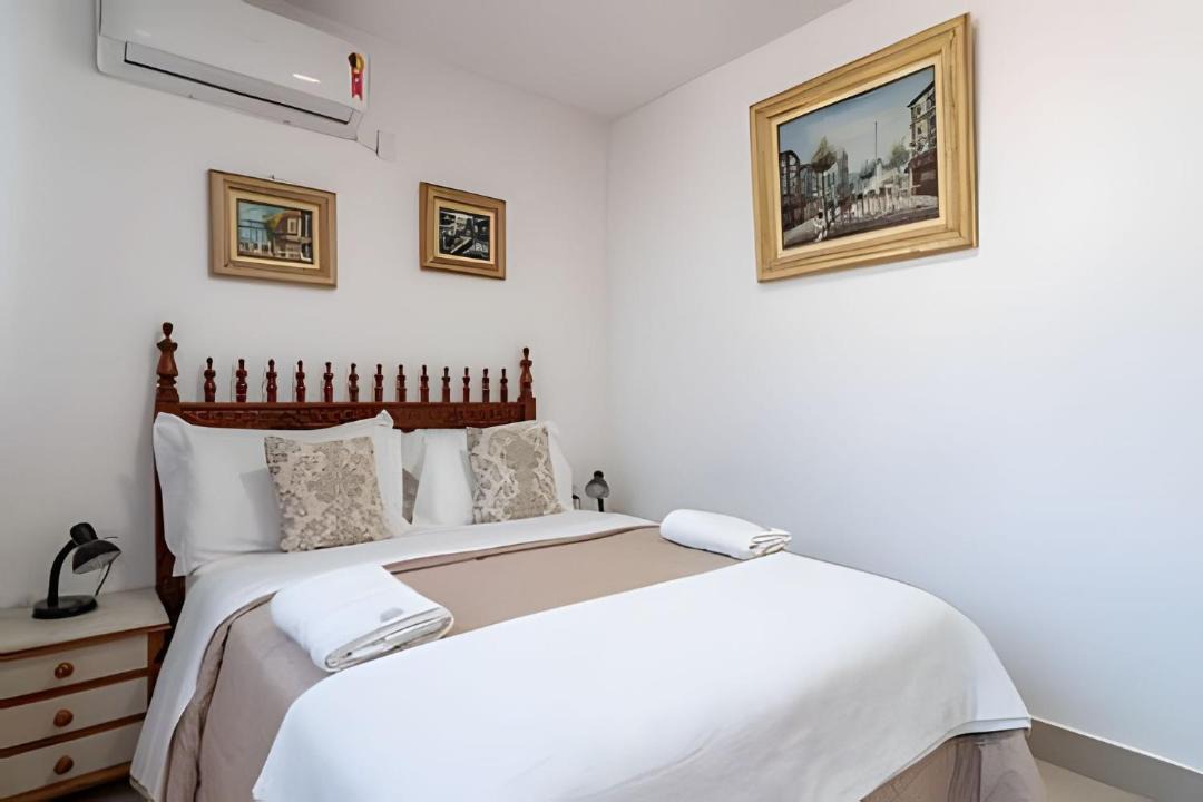 Photo of Bedroom in Meier
