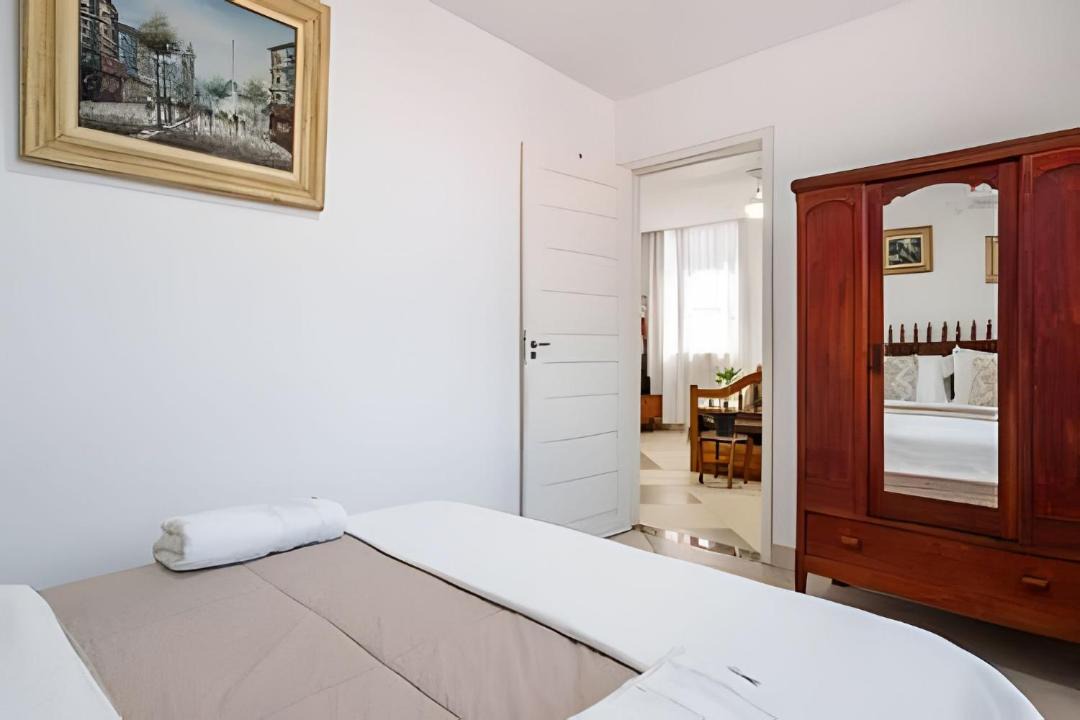 Photo of Bedroom in Meier