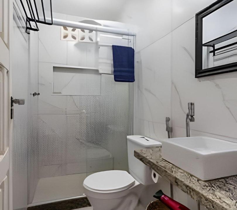 Photo of Bathroom in Meier