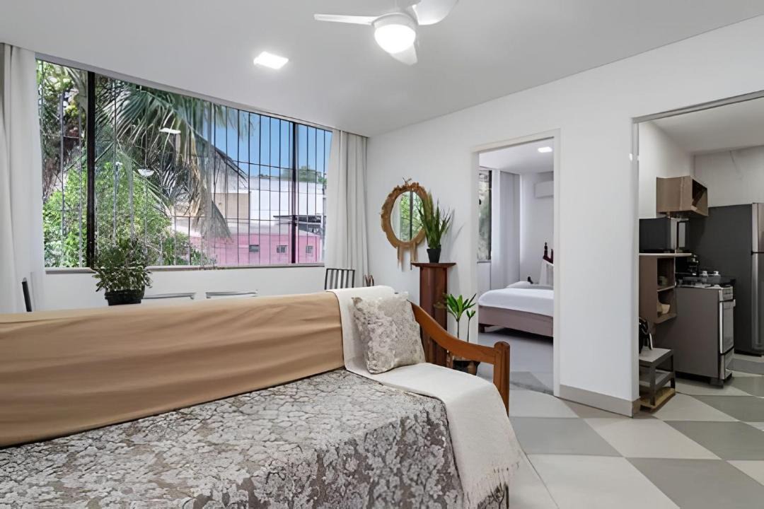 Photo of Bedroom in Meier