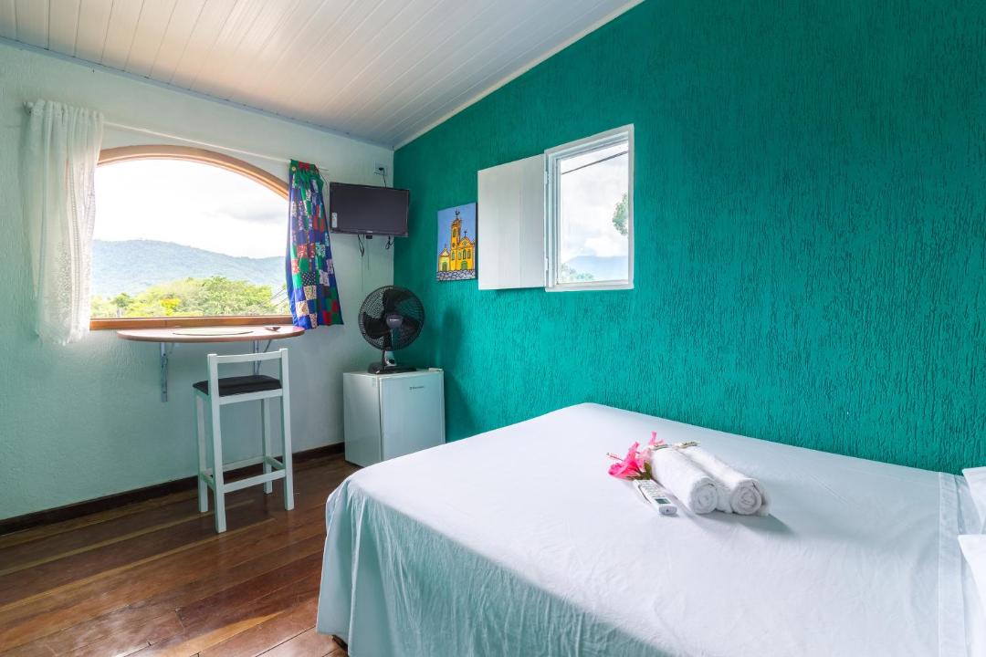 Photo of Bedroom in Pontal