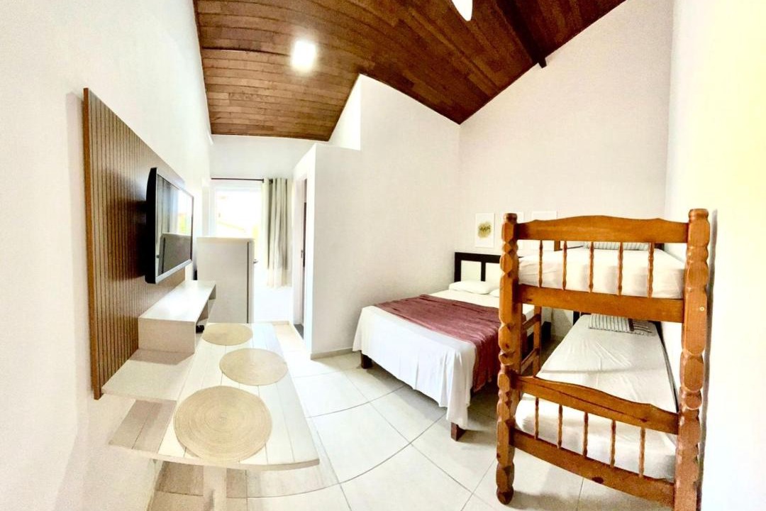 Photo of Bedroom in Pero