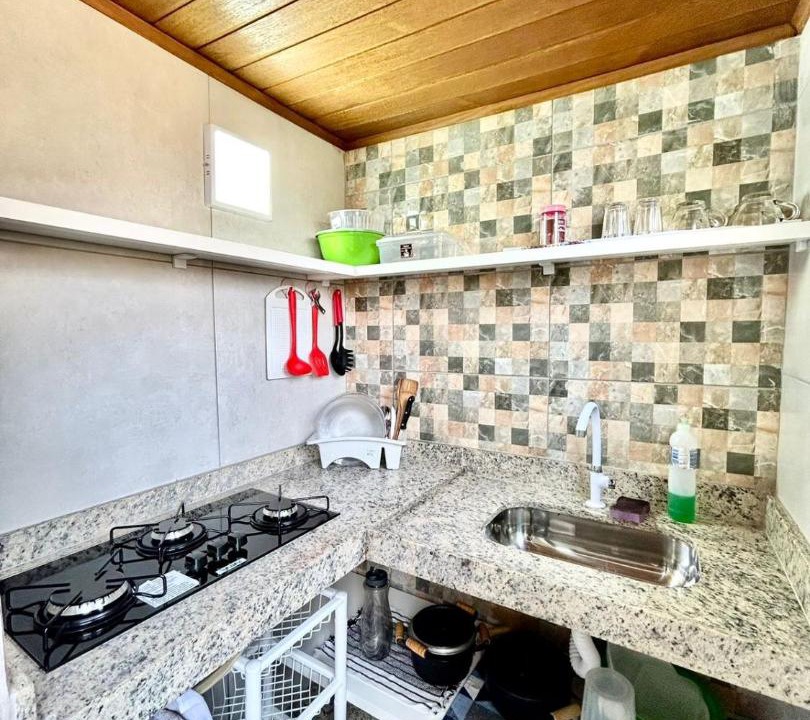 Photo of Kitchen in Pero