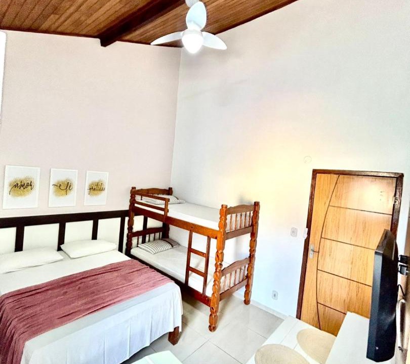 Photo of Bedroom in Pero