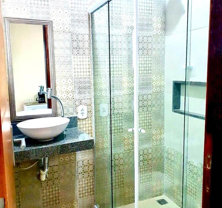 Photo of Bathroom in Pero