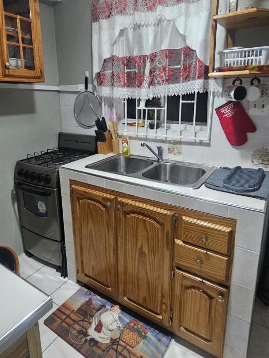 Photo of Kitchen in Caribbean Estates