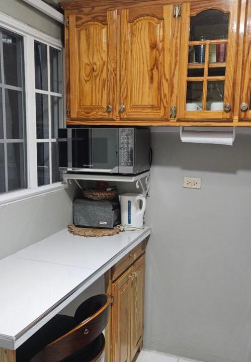 Photo of Kitchen in Caribbean Estates