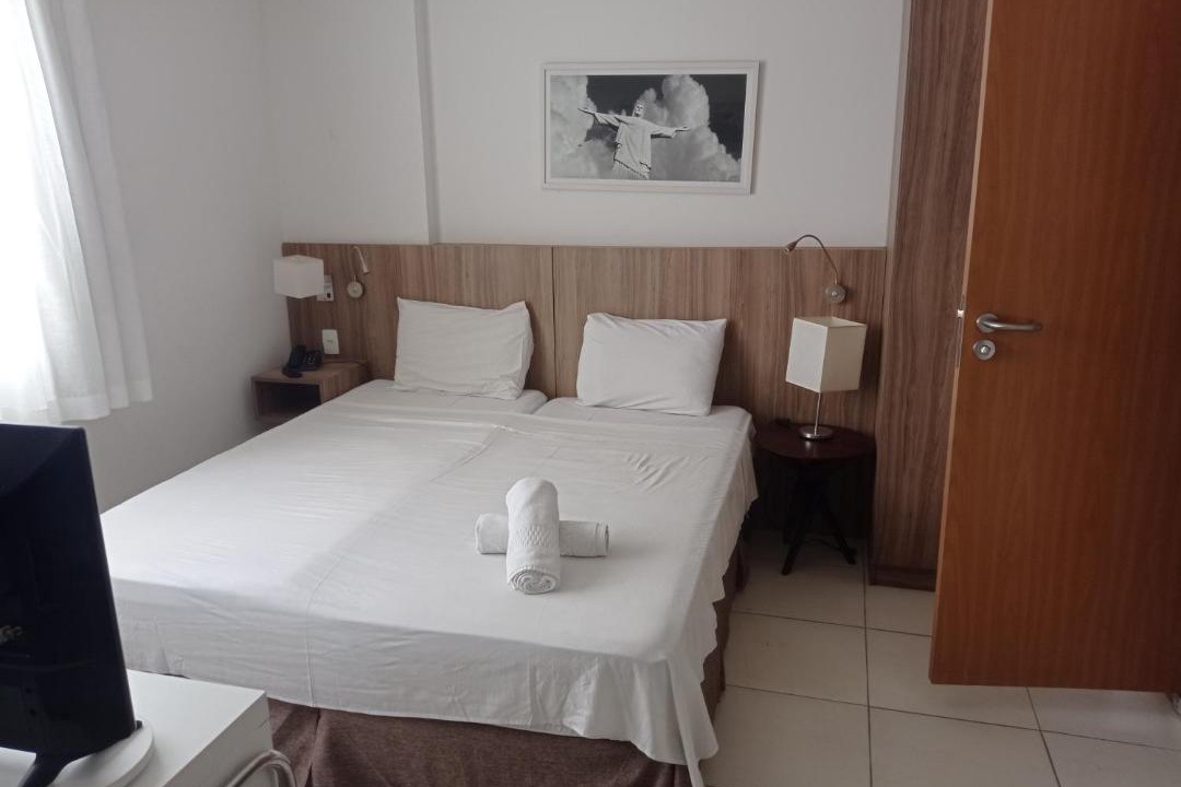 Photo of Bedroom in Centro