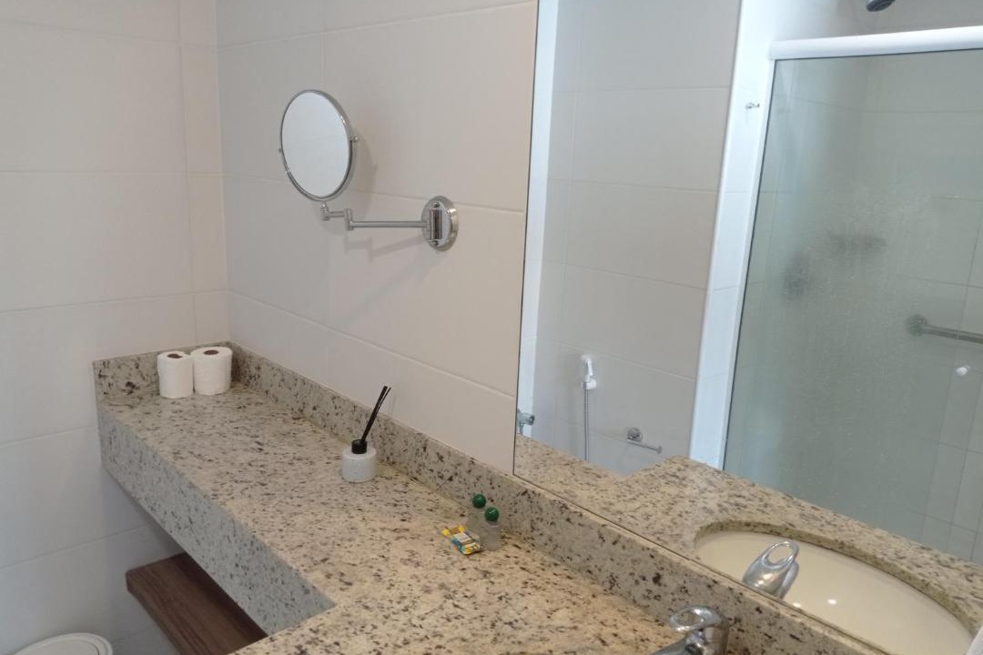 Photo of Bathroom in Centro