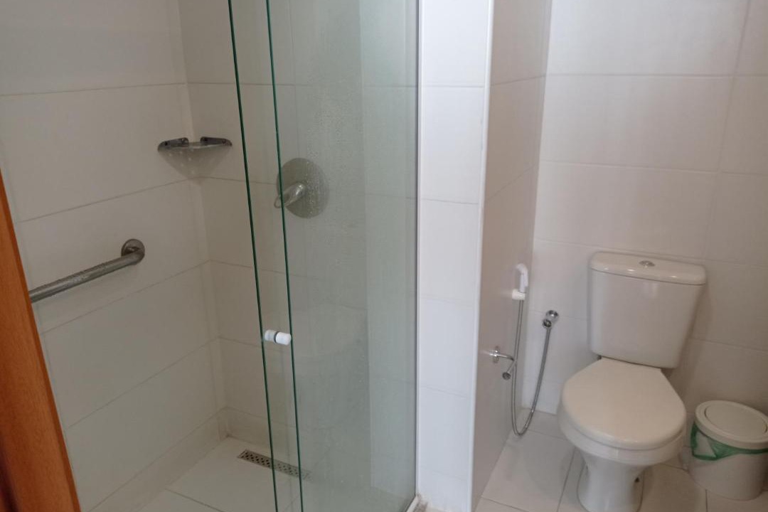 Photo of Bathroom in Centro