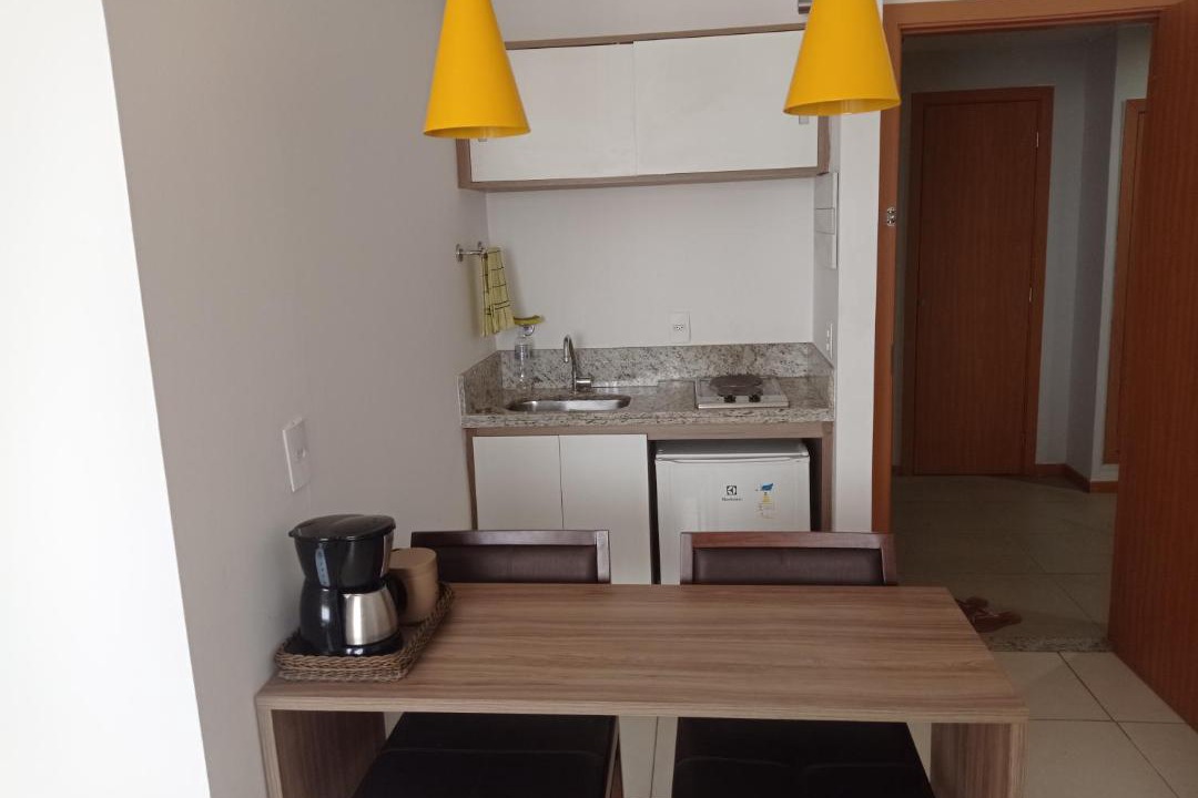 Photo of Kitchen in Centro