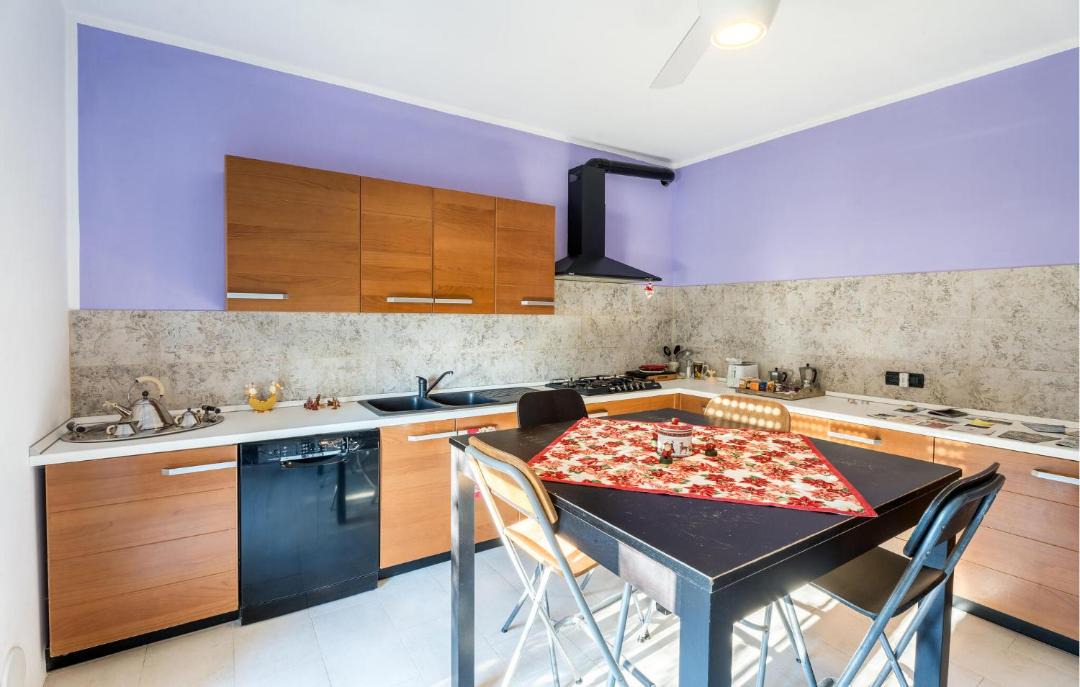 Photo of Kitchen in Semonzo