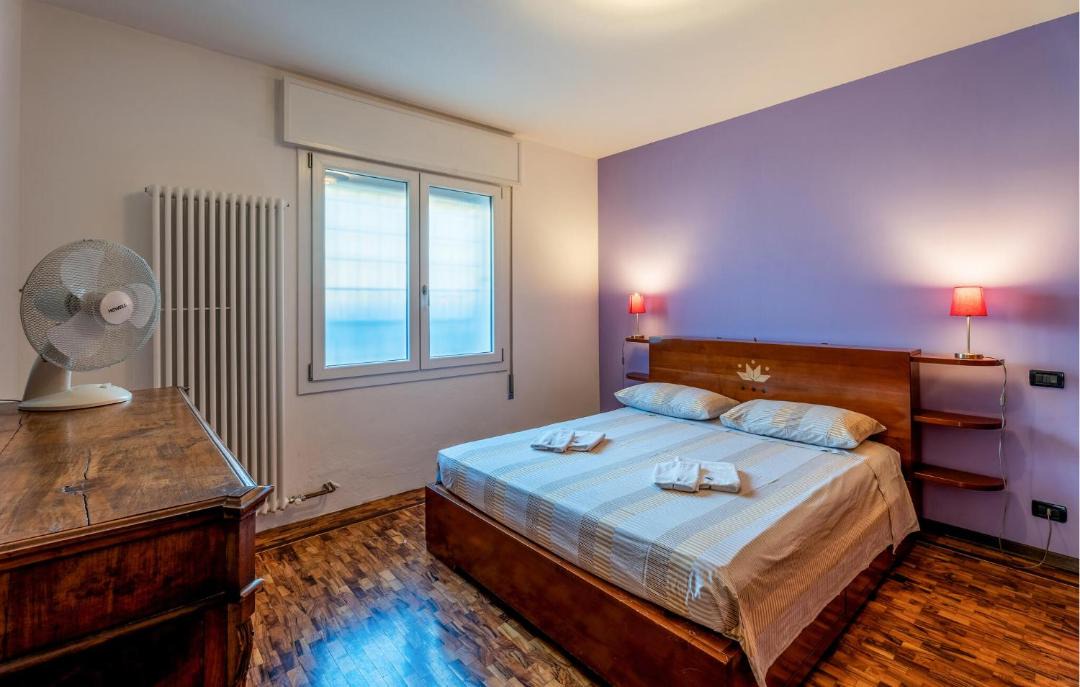 Photo of Bedroom in Semonzo
