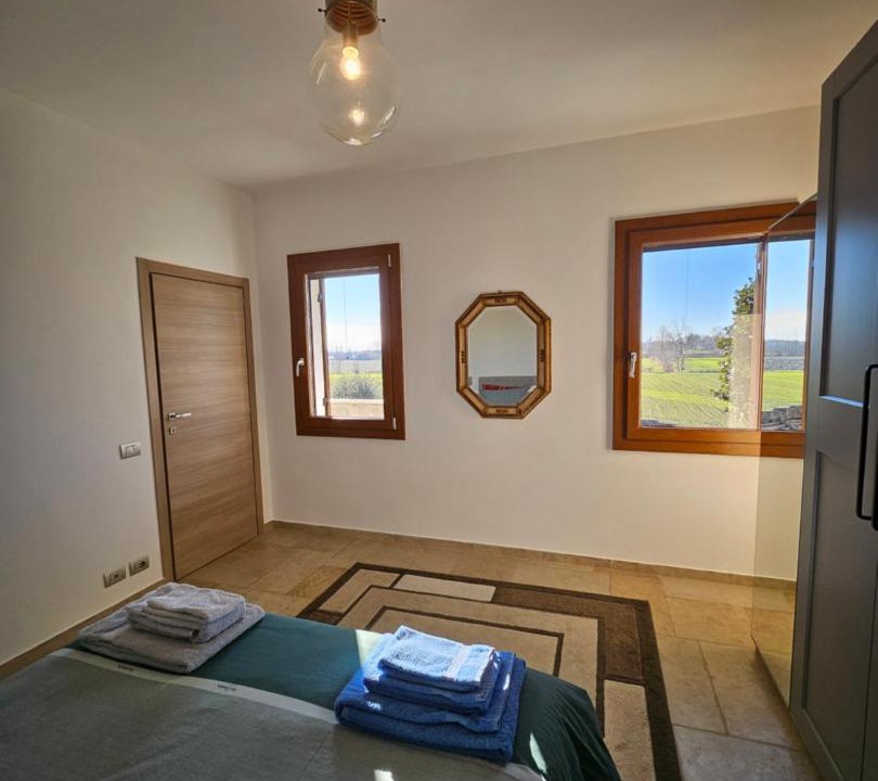 Photo of Bedroom in Due Carrare