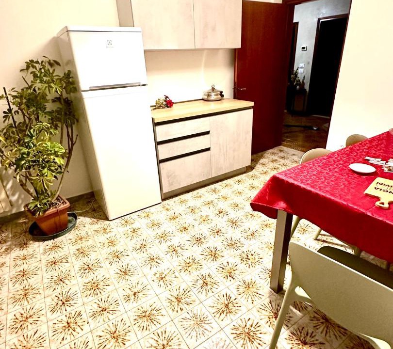 Photo of Kitchen in Seren del Grappa