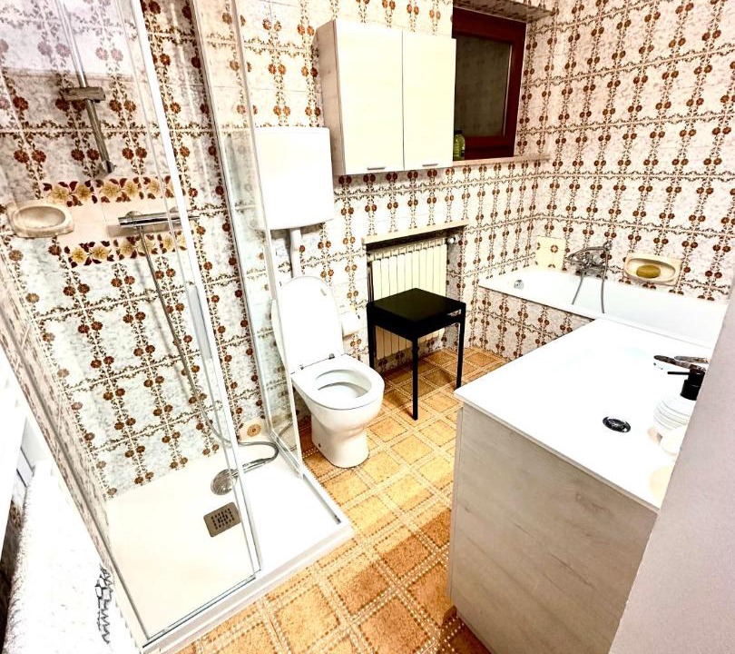 Photo of Bathroom in Seren del Grappa
