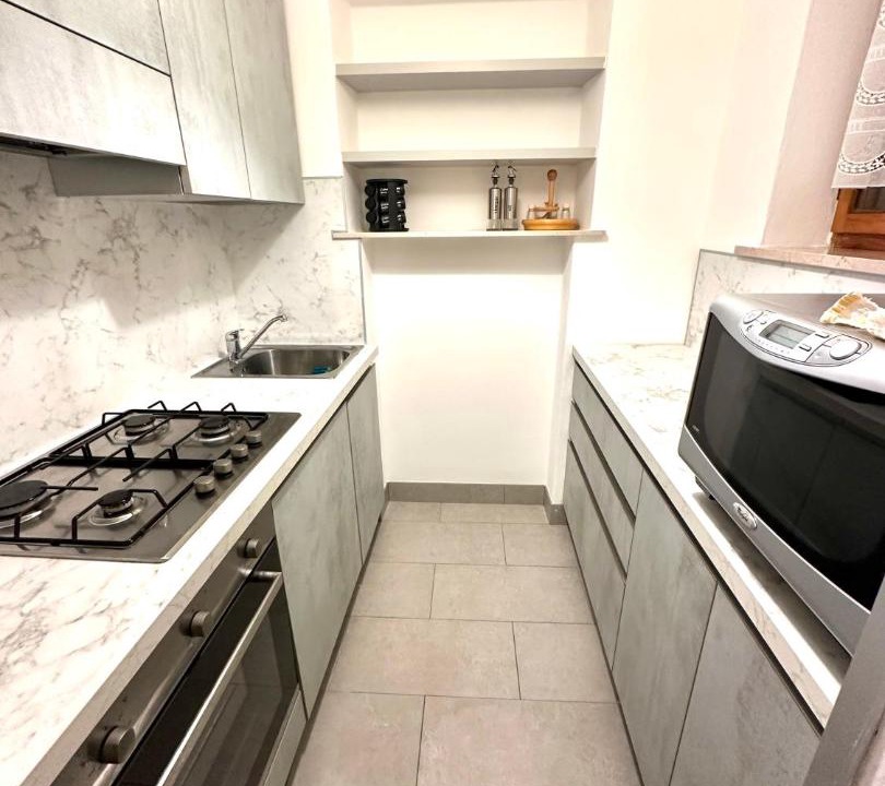 Photo of Kitchen in Seren del Grappa