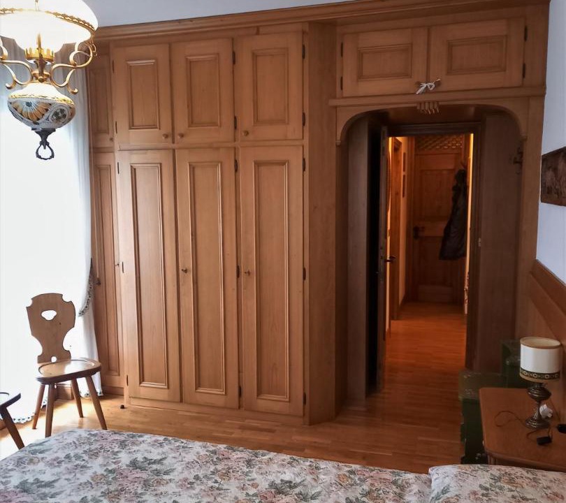 Photo of Bedroom in Cortina d'Ampezzo