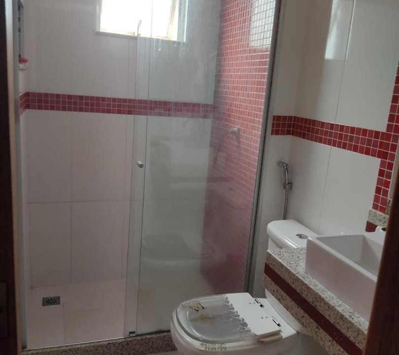 Photo of Bathroom in Rio das Ostras