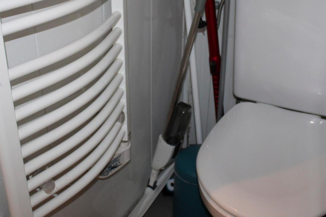 Photo of Bathroom in Petit-Ivry