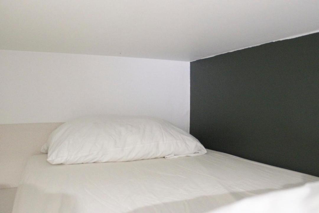 Photo of Bedroom in Petit-Ivry