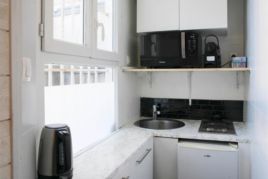 Photo of Kitchen in Petit-Ivry