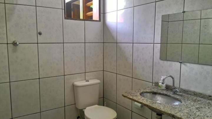 Photo of Bathroom in Cabore
