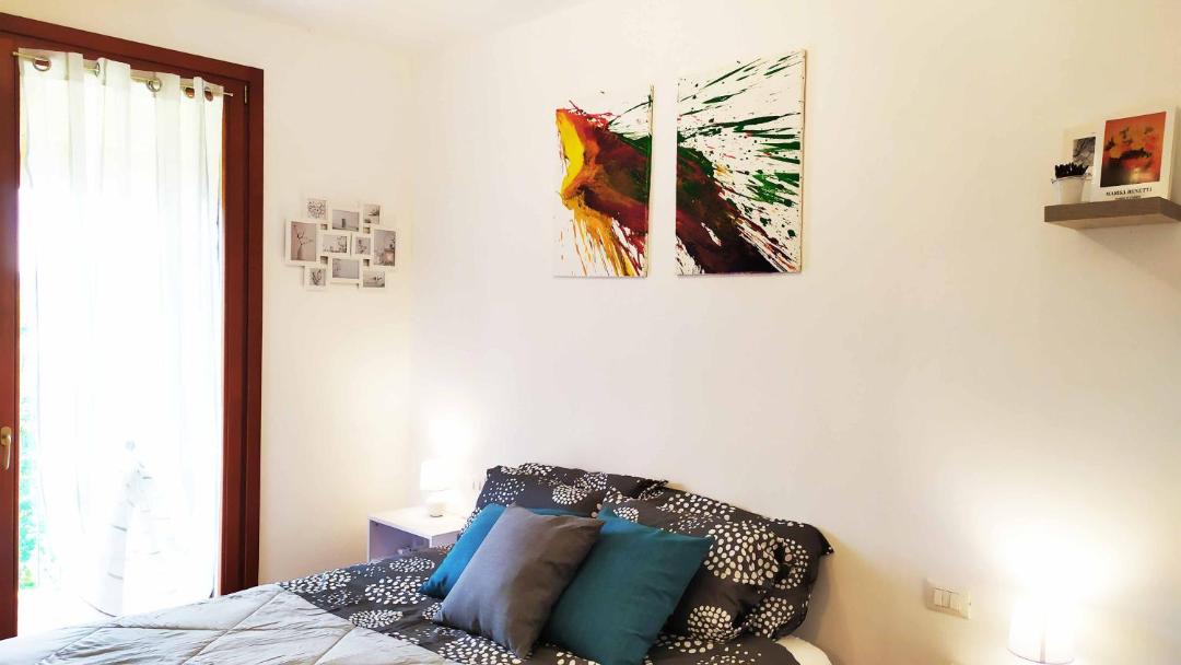 Photo of Bedroom in Valdagno