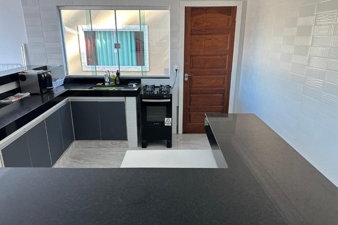 Photo of Kitchen in Vila Muriqui