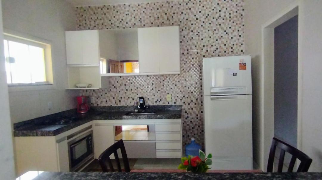 Photo of Kitchen in Iguaba Grande