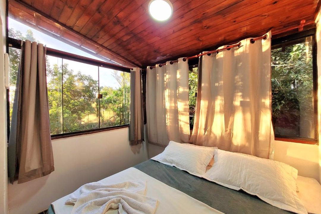 Photo of Bedroom in Ferradurinha