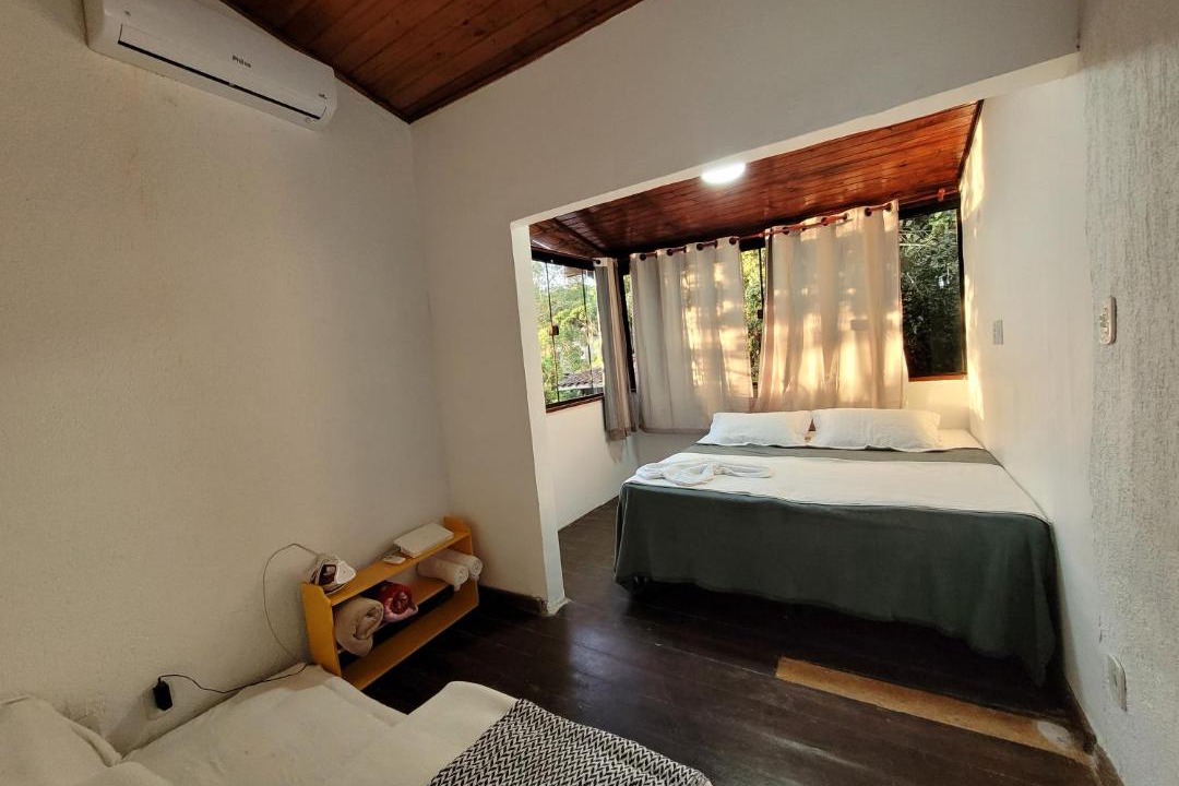 Photo of Bedroom in Ferradurinha