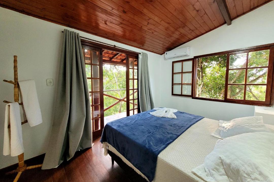 Photo of Bedroom in Ferradurinha