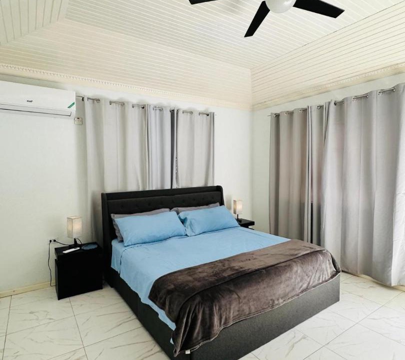 Photo of Bedroom in Snow Hill