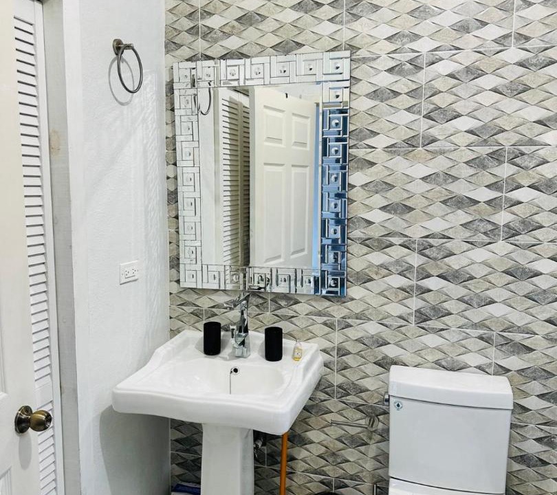 Photo of Bathroom in Snow Hill