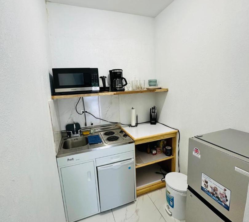 Photo of Kitchen in Snow Hill
