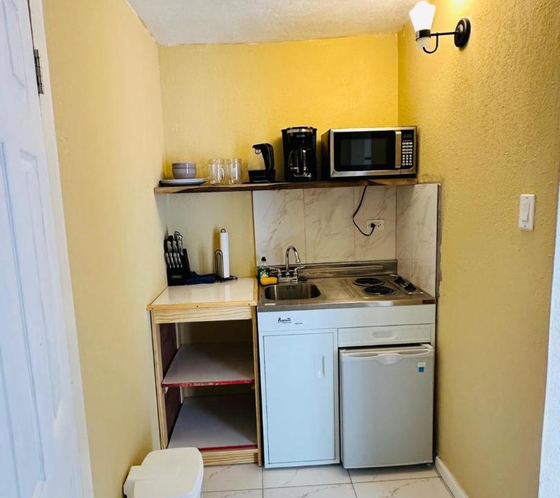 Photo of Kitchen in Snow Hill