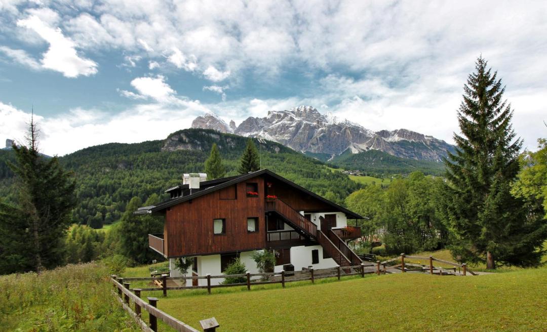 Photo of Others in Cortina d'Ampezzo