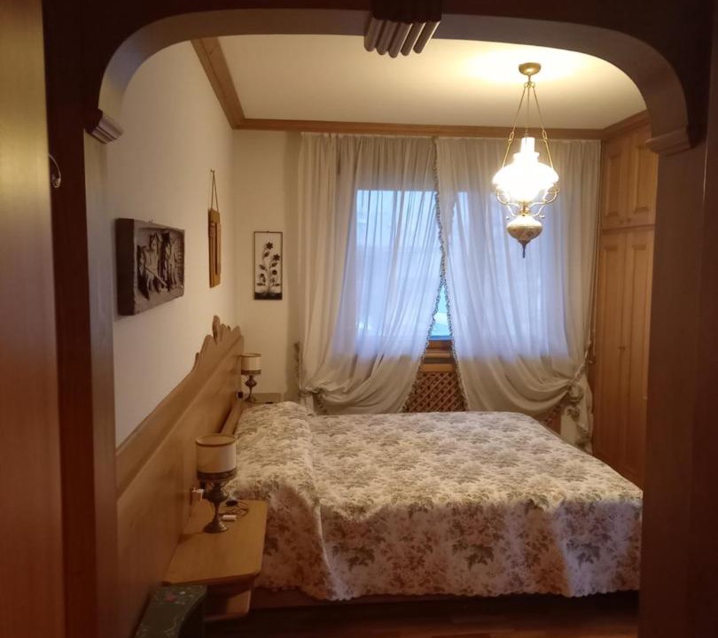 Photo of Bedroom in Cortina d'Ampezzo
