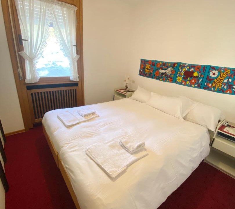 Photo of Bedroom in Pocol