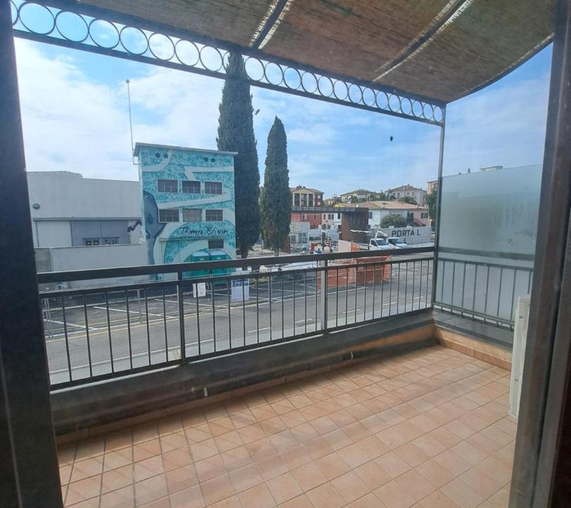 Photo of Patio Balcony in Borgo Roma