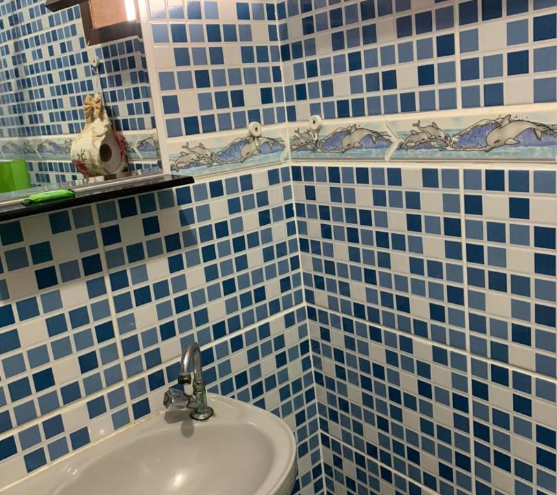 Photo of Bathroom in Pero