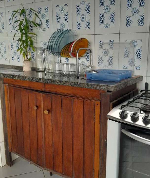 Photo of Kitchen in Barra de Guaratiba