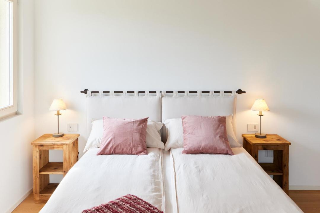 Photo of Bedroom in San Zenone degli Ezzelini