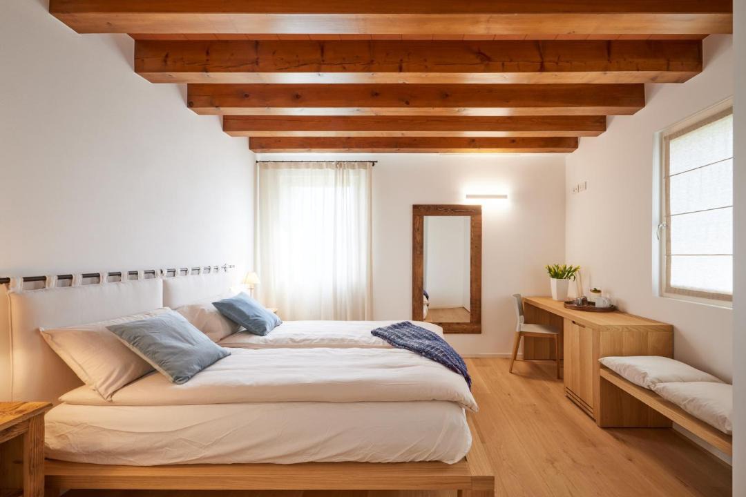 Photo of Bedroom in San Zenone degli Ezzelini