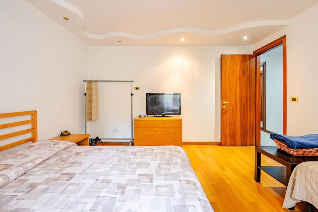 Photo of Bedroom in Nogare