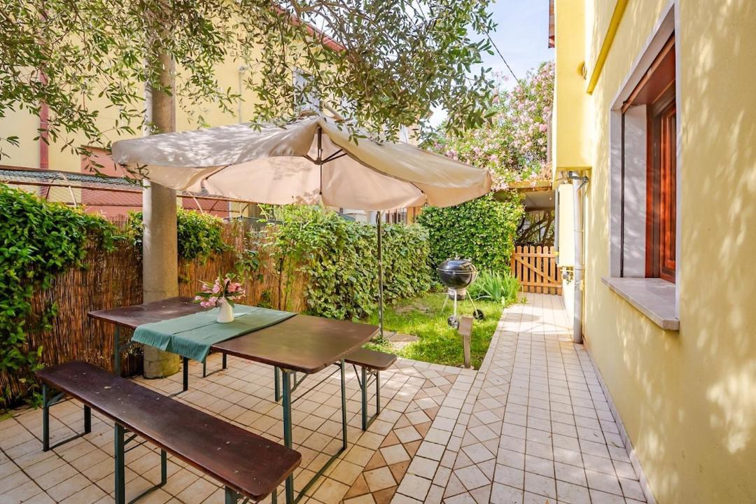 Photo of Patio Balcony in Nogare