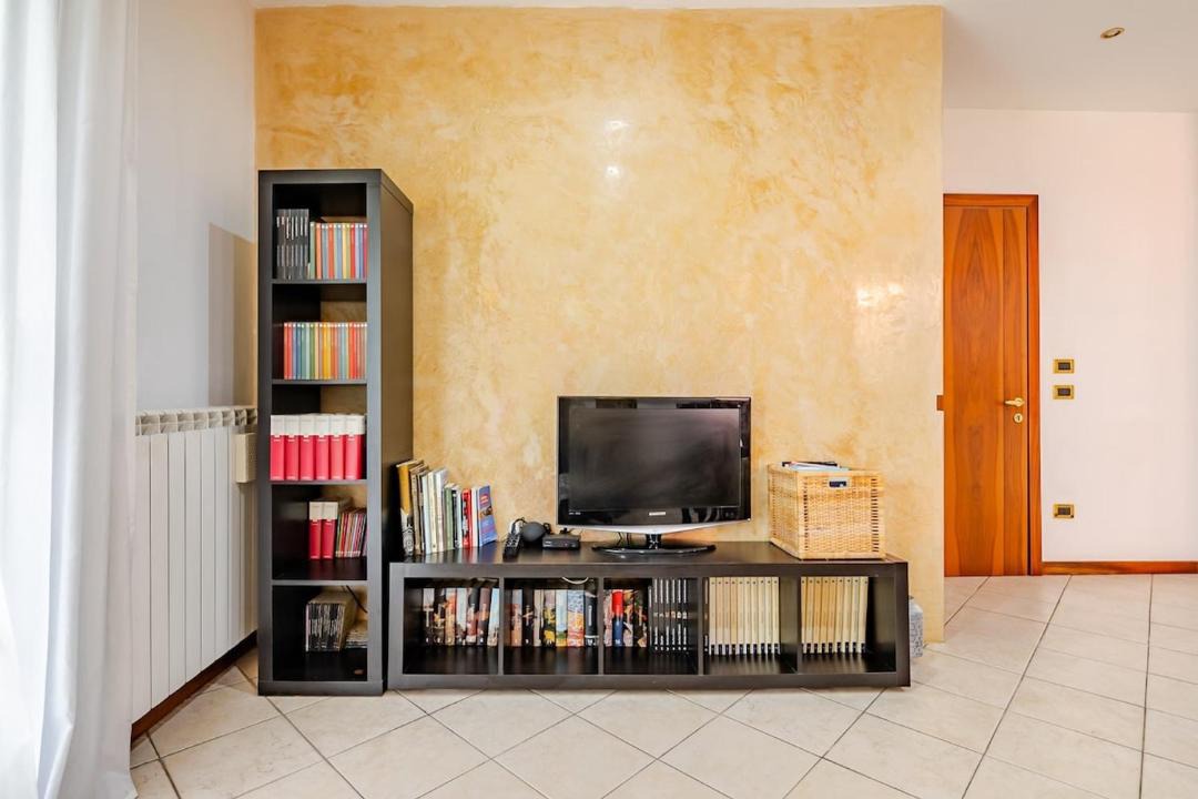 Photo of Livingroom in Nogare