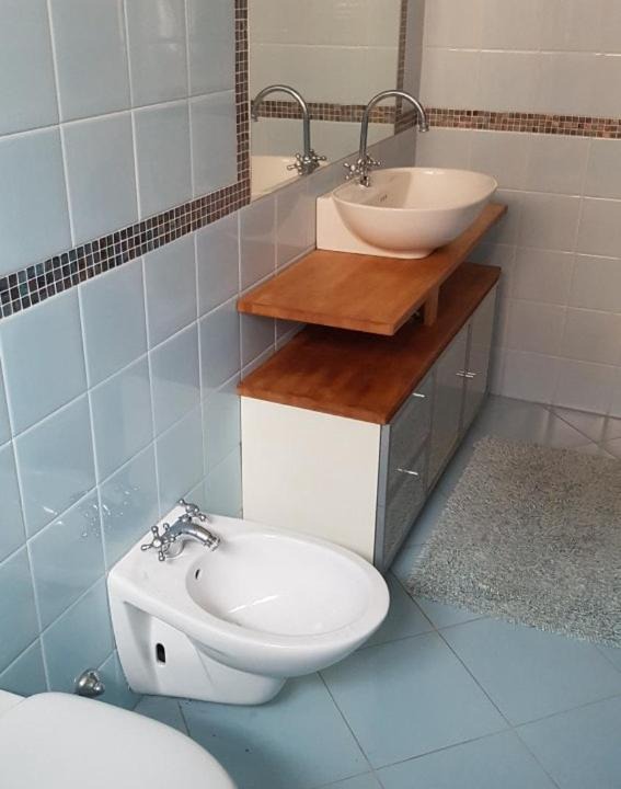 Photo of Bathroom in Nogare
